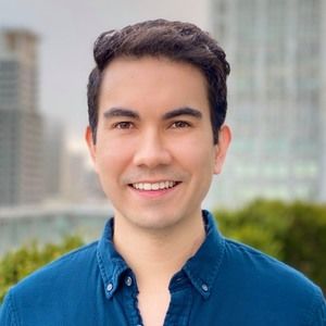 Meet your Posher, Blake